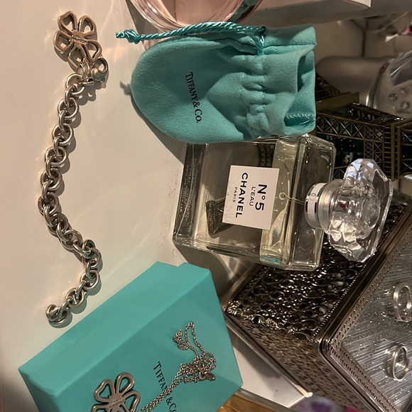 Tiffany and Co set - Picture 2 of 4